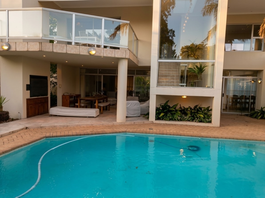 4 Bedroom Property for Sale in Heuwelsig Free State